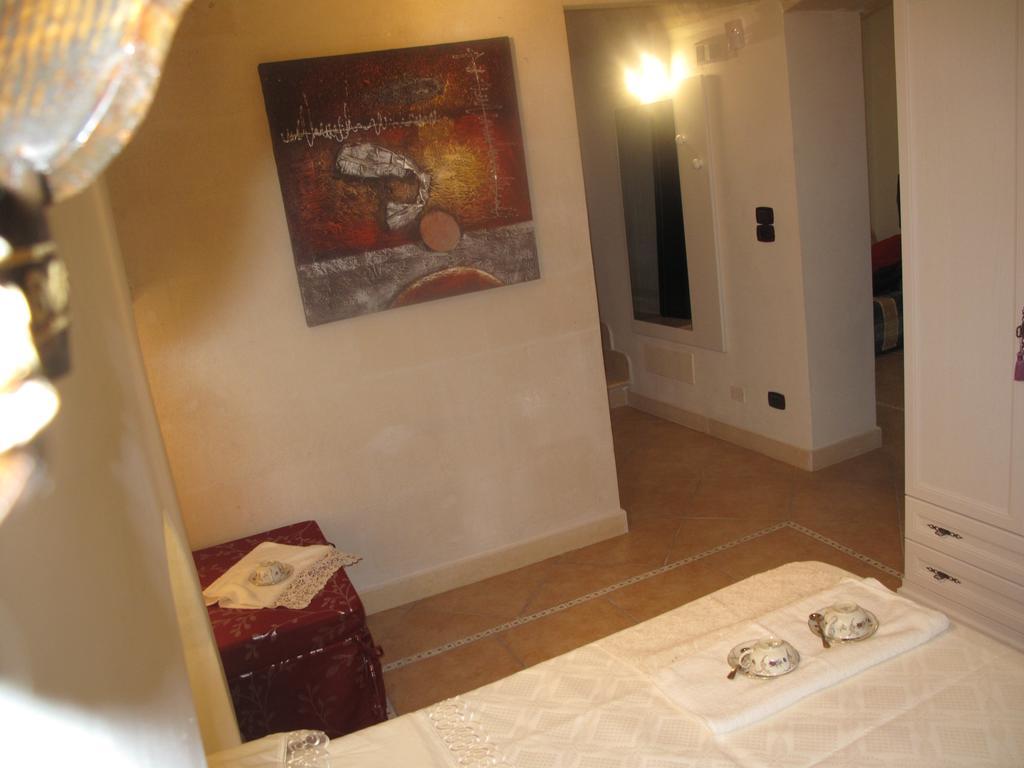 Marilyn Hotel ลาแตร์ซา ภายนอก รูปภาพ