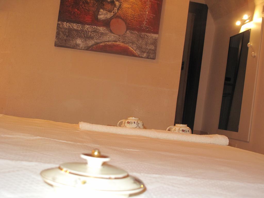 Marilyn Hotel ลาแตร์ซา ภายนอก รูปภาพ